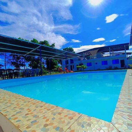 Concetta Tourist Inn Manolo Fortich Exterior photo