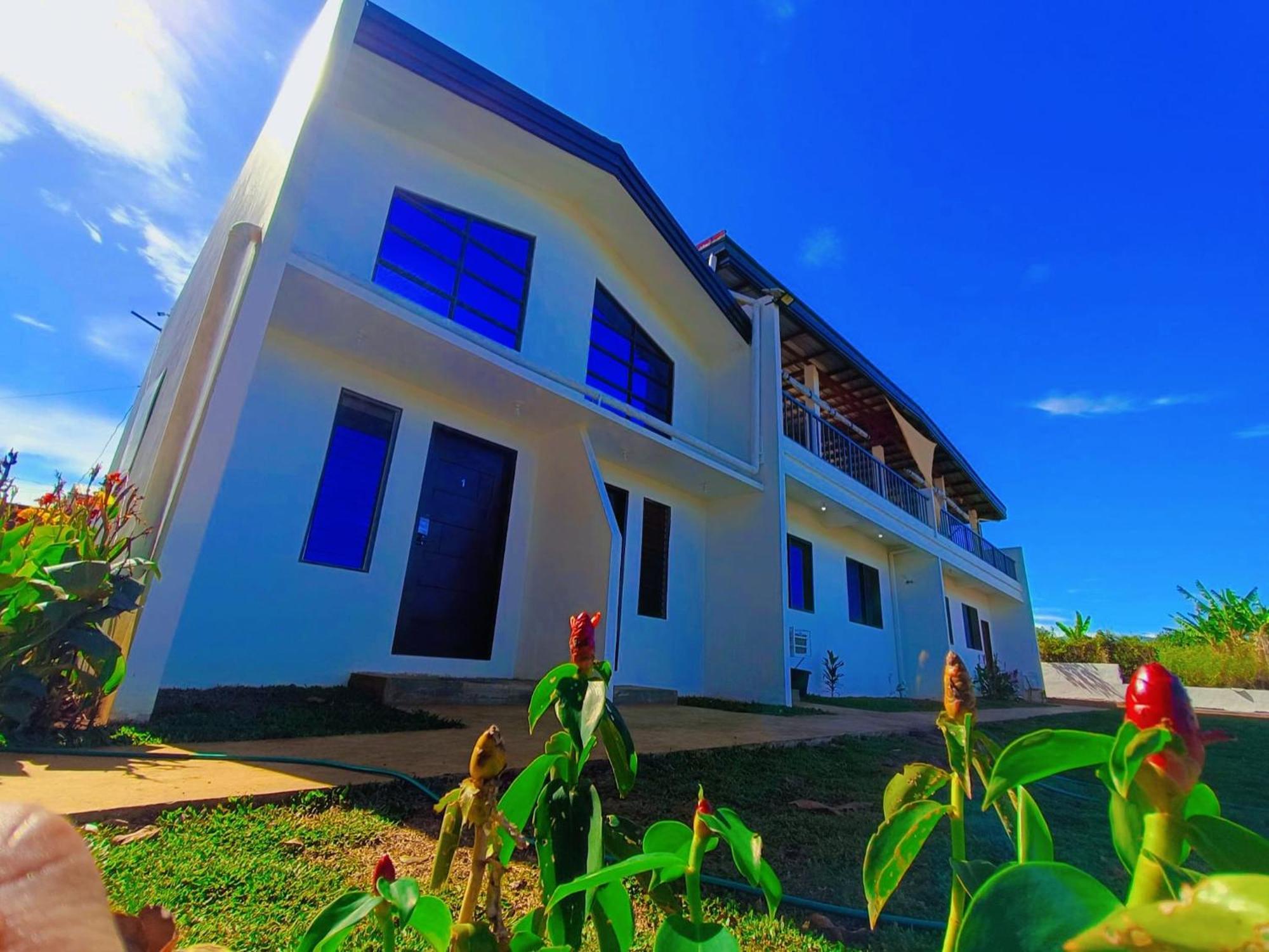 Concetta Tourist Inn Manolo Fortich Exterior photo